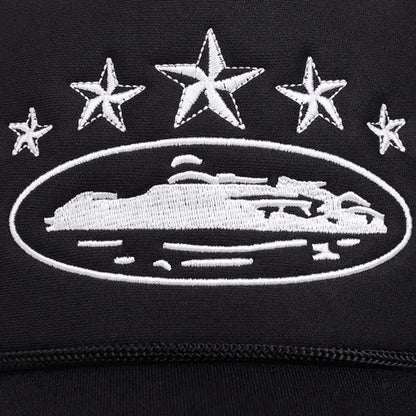New Unisex Print Baseball Hats New Unisex Hip Hop Caps