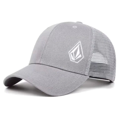 Luxury Cap Gorra Brand Men's Hats Flat Top Baseball Man
