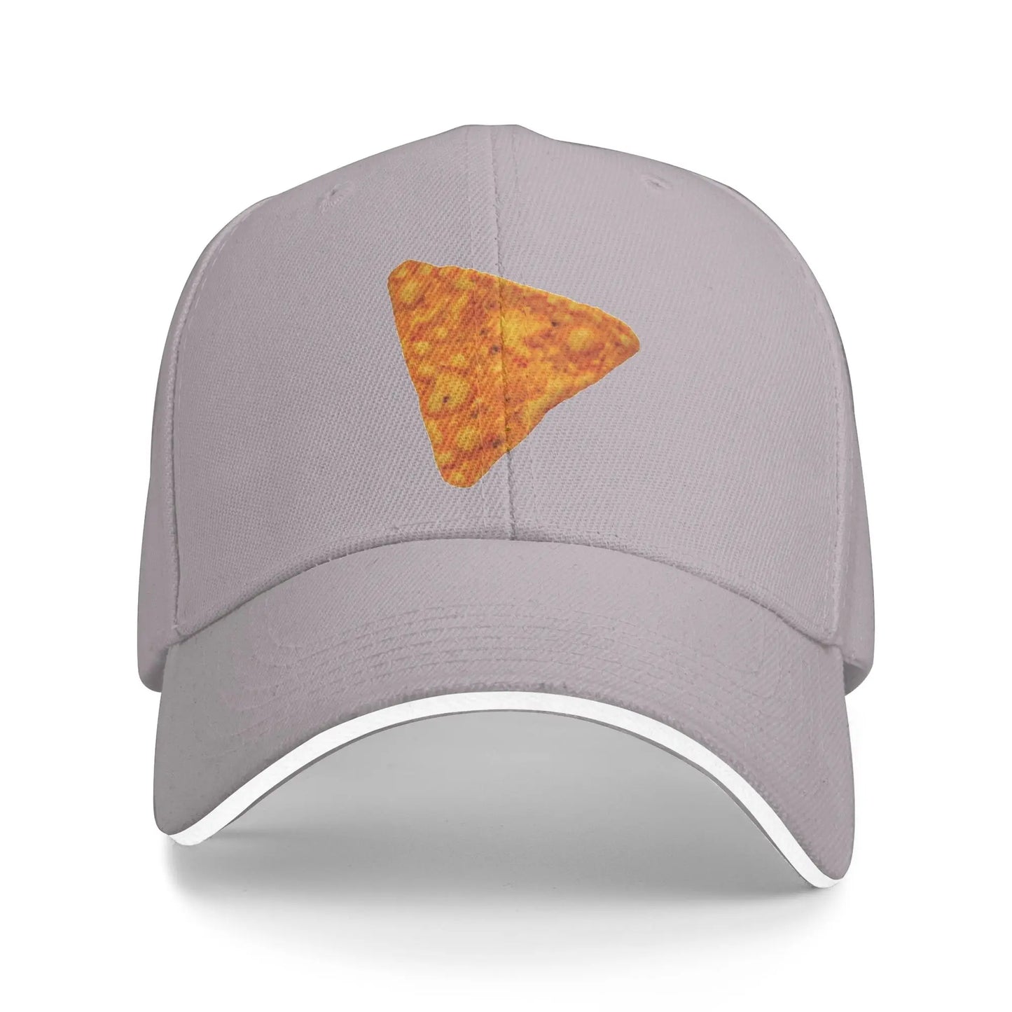Dorito Tortilla Chip Baseball Cap