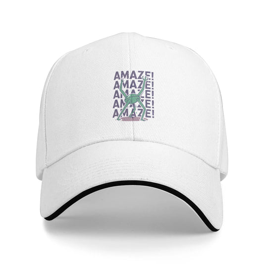 Project Hail Mary Erid Baseball Cap