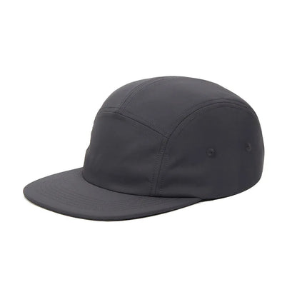 Quick Drying Nylon 5 Panel Snapback Hat For Men Women
