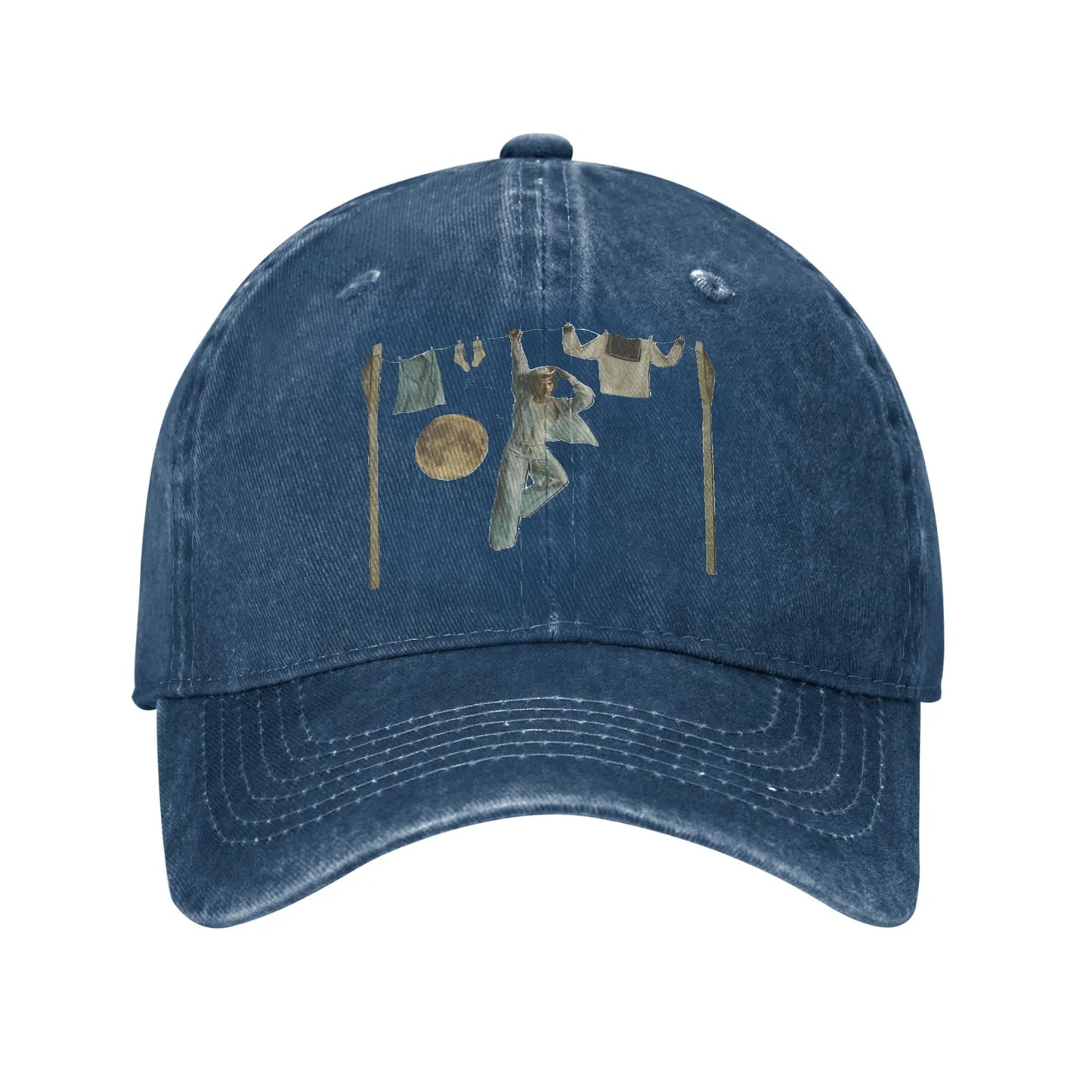 Conan Grays Casual Baseball Cap For Women Men