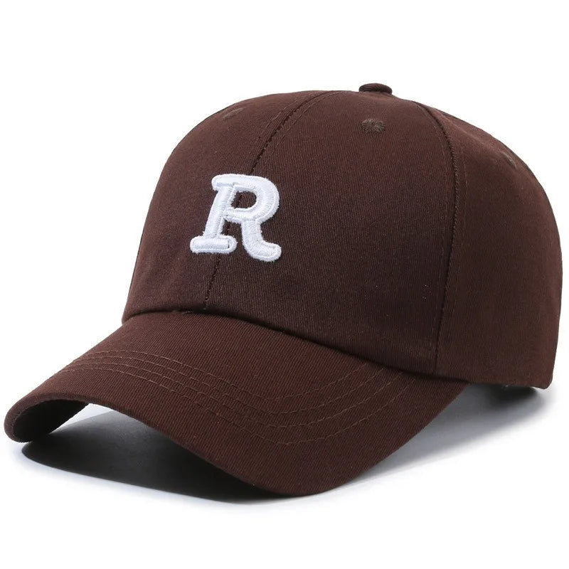 Summer Slimming And Face-Small Big Head Circumference Baseball Hat