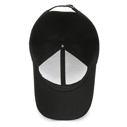 Baseball Cap Mens Fathers Truck Drivers Cap Sports Baseball Cap