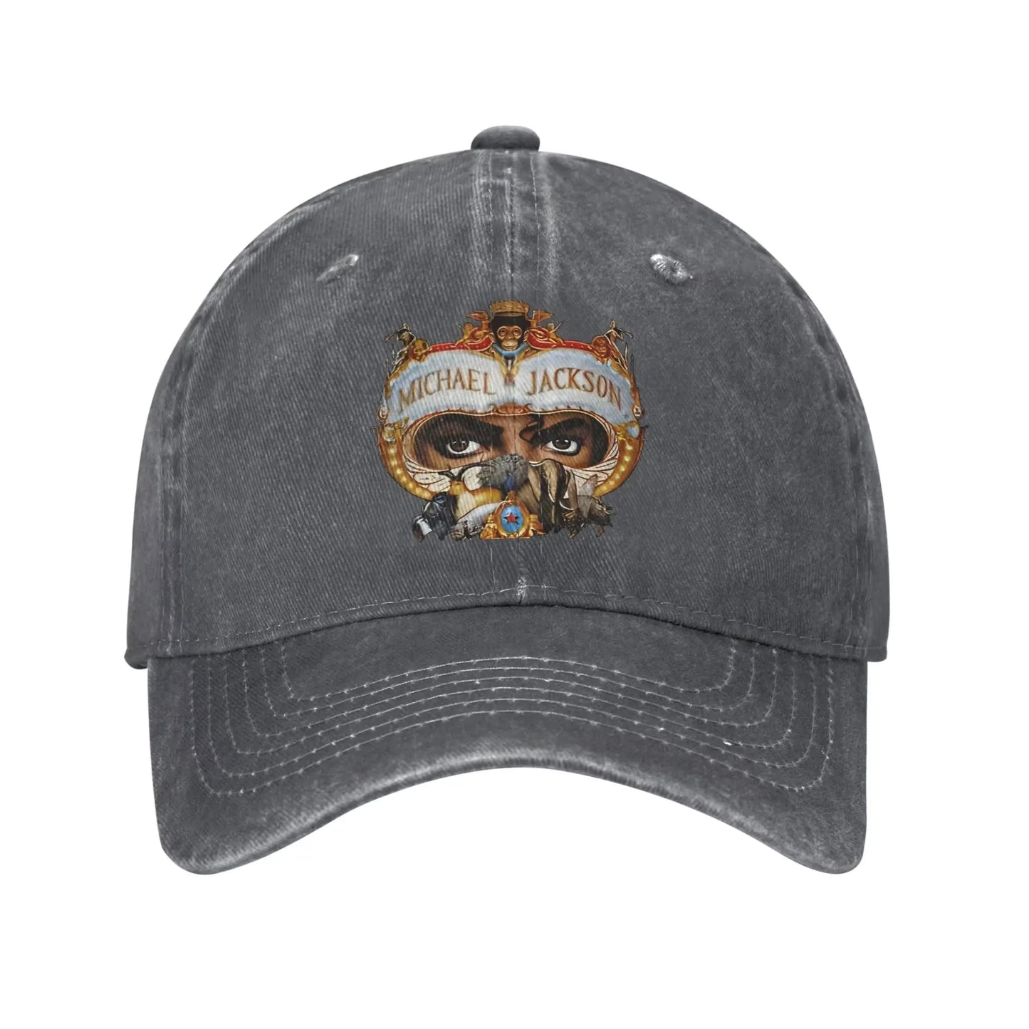 Summer Men's Fashionable Baseball Cap