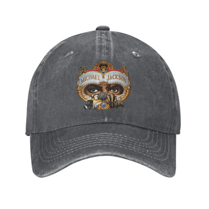 Summer Men's Fashionable Baseball Cap