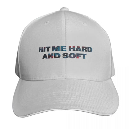 Forward Observation Group Fog Cap Fashion Casual Baseball Caps