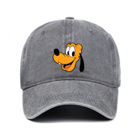 Pluto-Gray