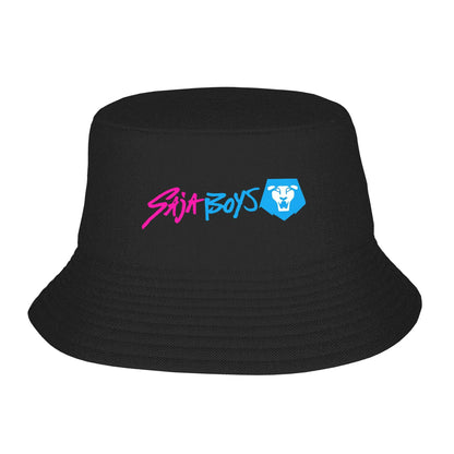 Kpop Demon Hunters Huntrix Zoey Rumi Mira Merch Bucket Hats