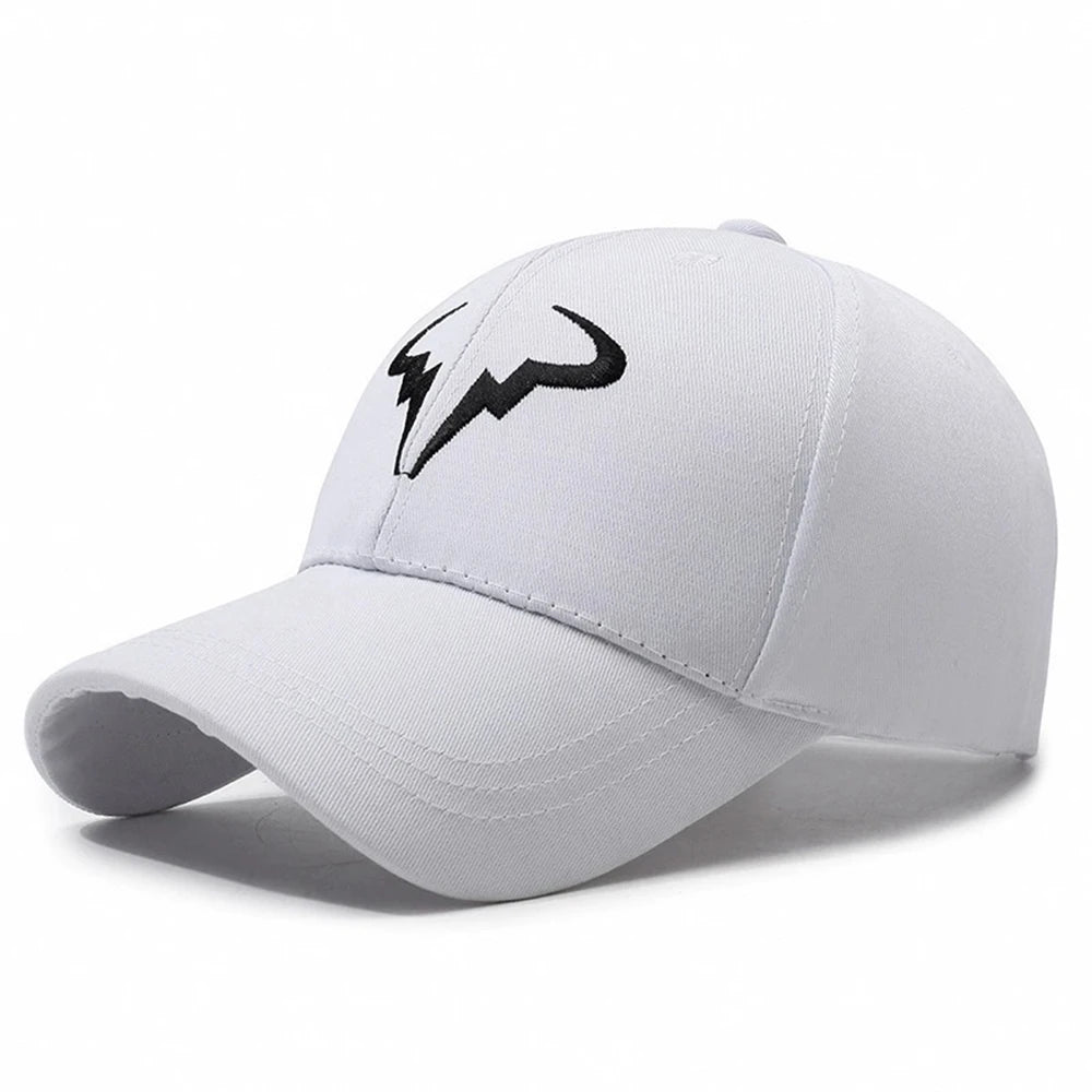 Sports Baseball Cap Spring Breathable Sun Protection Sun Hat