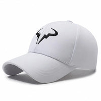 White Black Logo