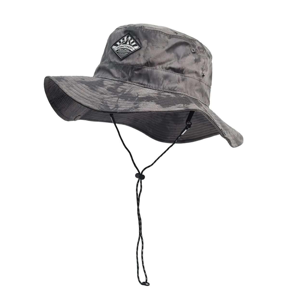 Japanese Waterproof Hiking Camping Mountaineering Hat Men Fishing Sun Bucket Hat