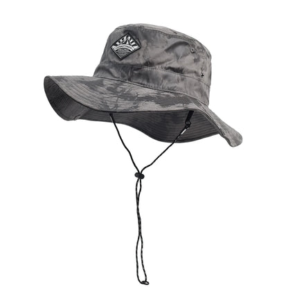 Japanese Waterproof Hiking Camping Mountaineering Hat Men Fishing Sun Bucket Hat