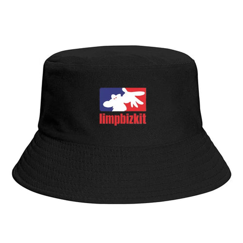 Limp Bizkit Band Cap Daily Cool Casual Lovely Bucket Hat