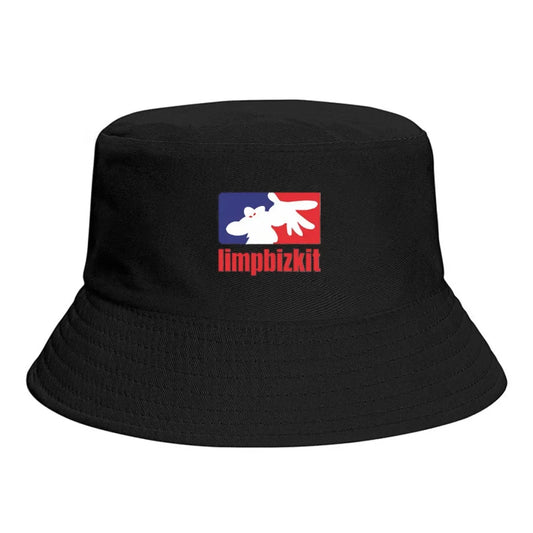 Limp Bizkit Band Cap Daily Cool Casual Lovely Bucket Hat