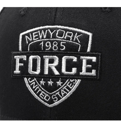 New York Big Head Man Plus Size Baseball Cap 56-60CM 60-65CM Unisex