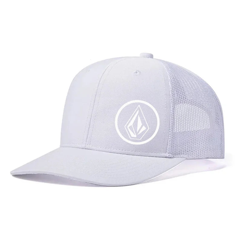 Unisex Luxury High Quality Cap For Man Baseball Caps Man Woman Hiphop Snapback Hat
