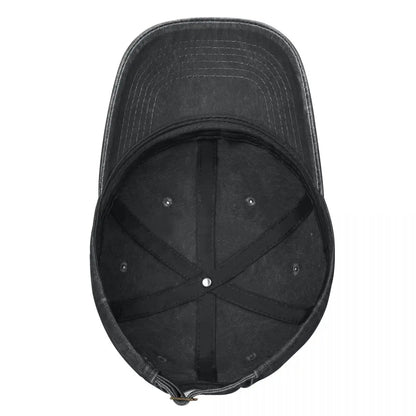 Technoblade Merch Technoblade Logo Baseball Cap