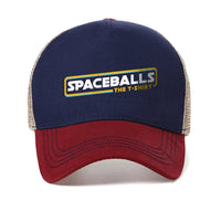 Navy Blue Red