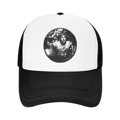 Ryland Grace Project Hail Mary Sci-Fi rocky Accessories Mesh Baseball Cap