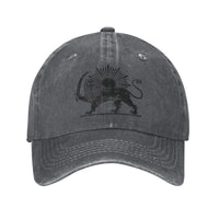 Dark Grey