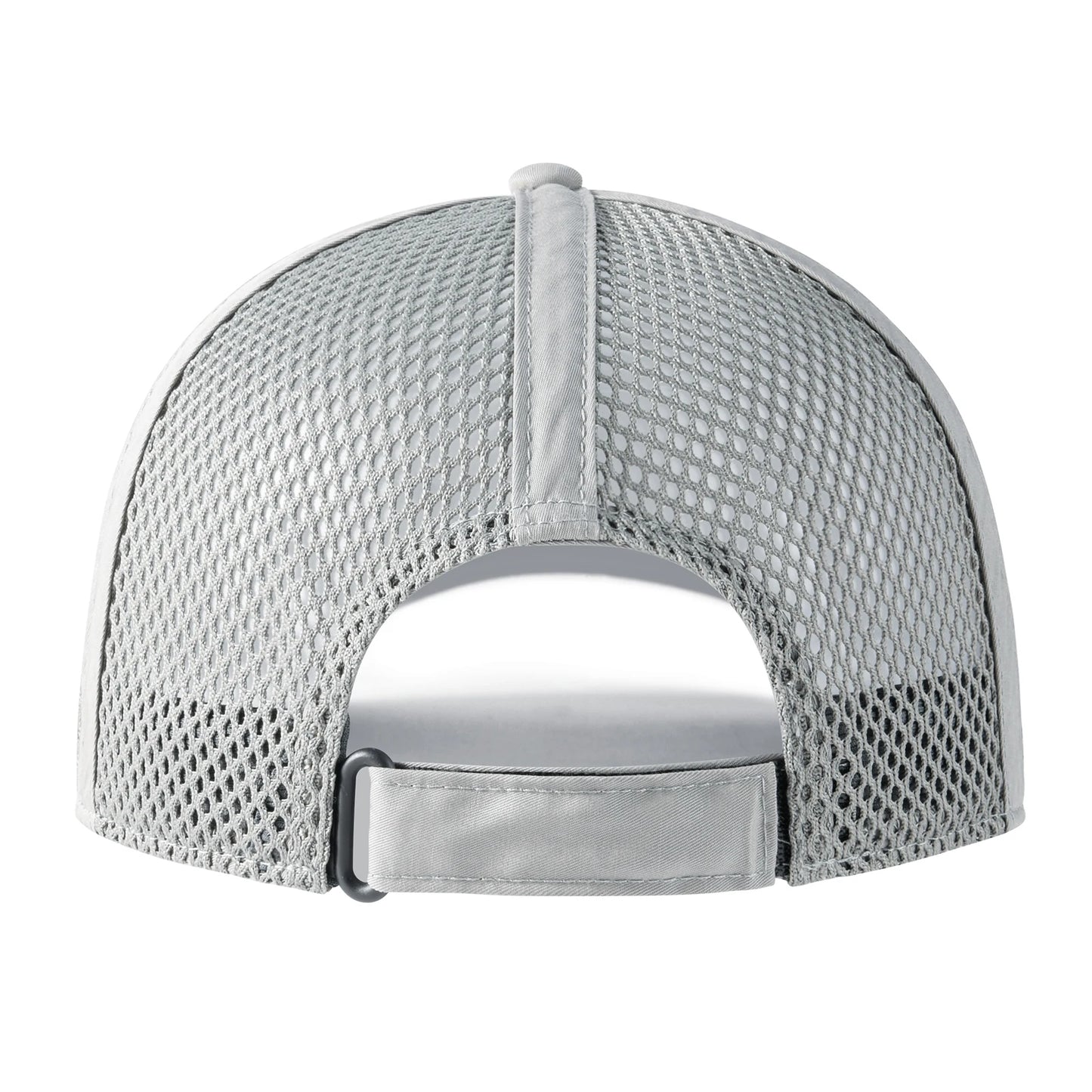 Breathable Full Mesh Baseball Cap