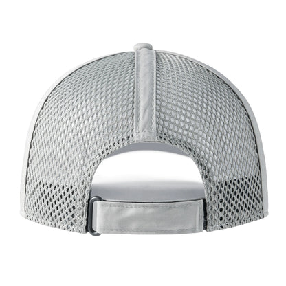 Breathable Full Mesh Baseball Cap