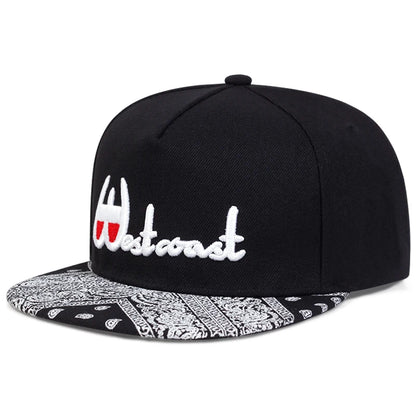  Champion Embroidered Snapback Caps Snapback Caps Hip-hop Hats
