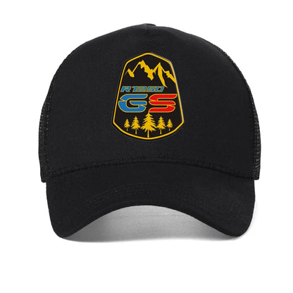 Motorcycle Racing GSXR Sports Cotton Moto GS Hats Casquette Baseball Cap