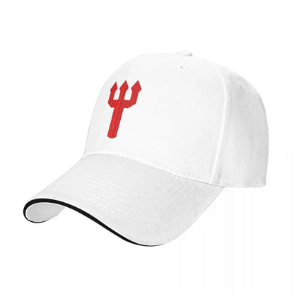 Classic MANCHESTER Unites Sport Baseball Caps