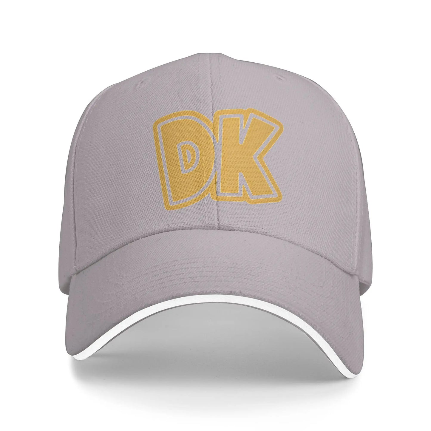 Donkeys Kongs Baseball Cap