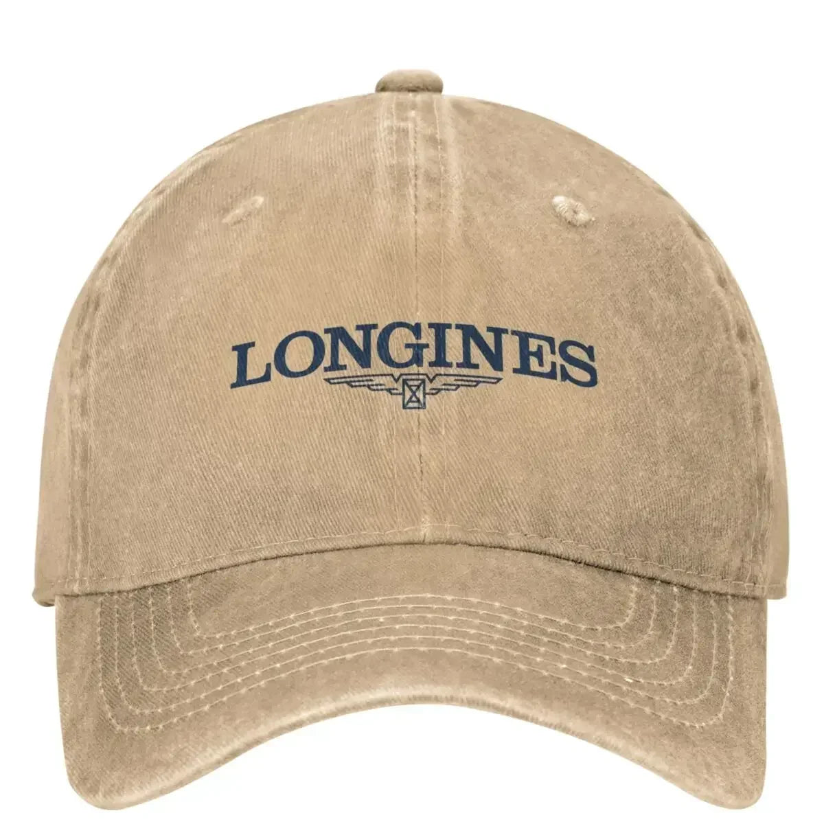 Watch L-Longined Baseball Cap