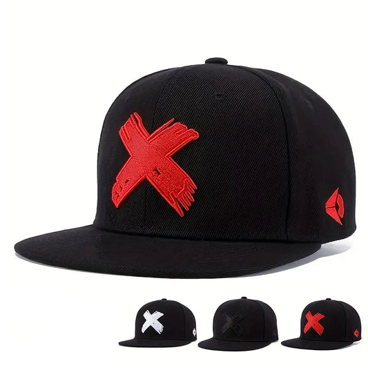 New Snapback Caps Hip Hop Male Bone Baseball Cap For Men Women
