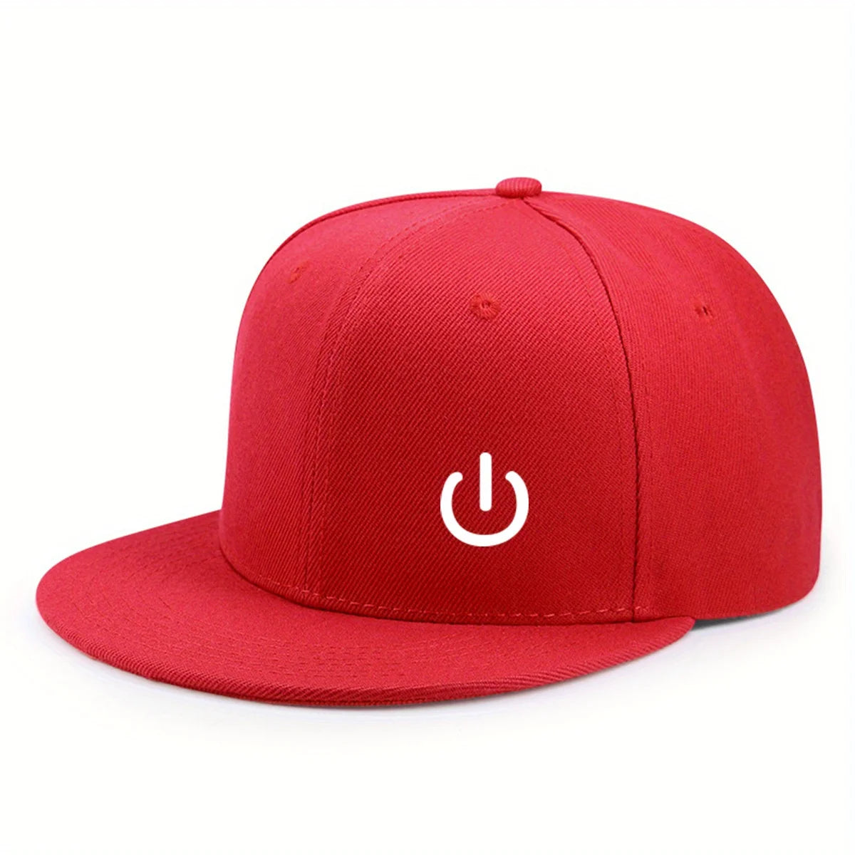 Fashionable And Trendy Outdoor Daily Snapback Cap Men And Women