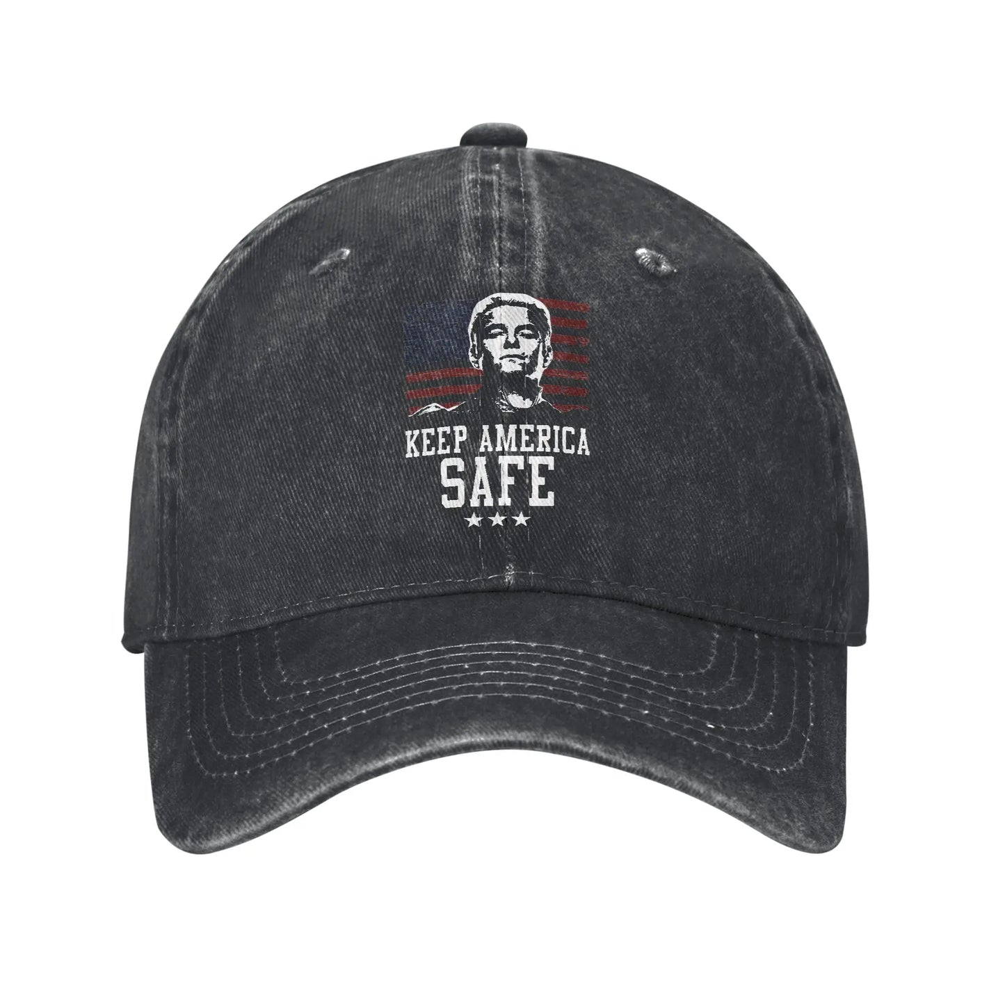 Vintage The Boys Retro Billy Butcher Baseball Caps
