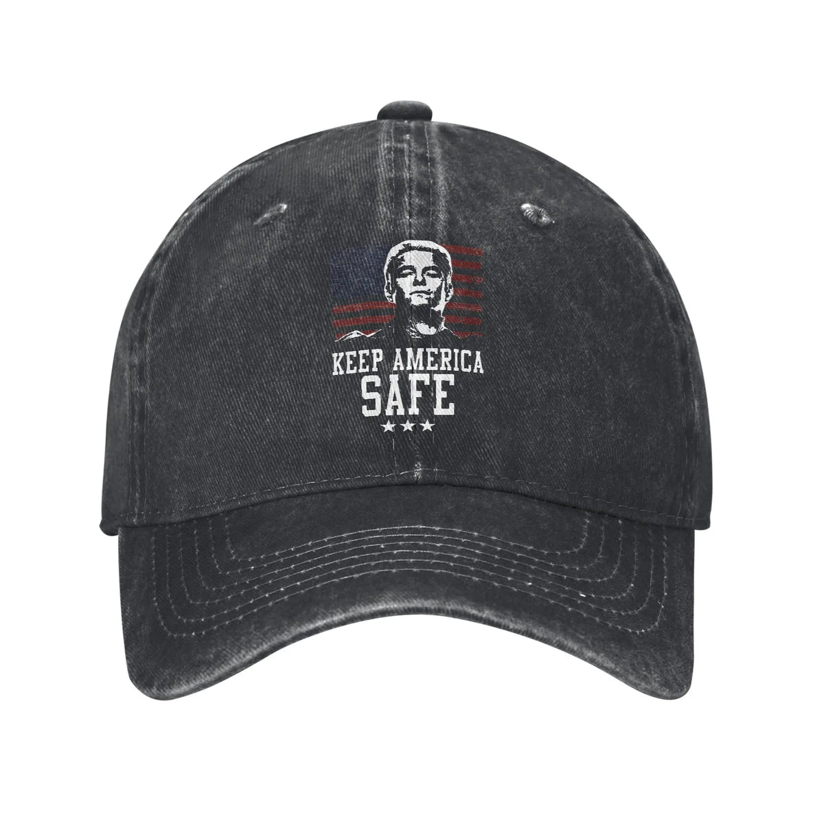 Homelander's Team The Seven Cute The Boys Fan Art Baseball Cap