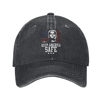 Homelander's Team The Seven Cute The Boys Fan Art Baseball Cap