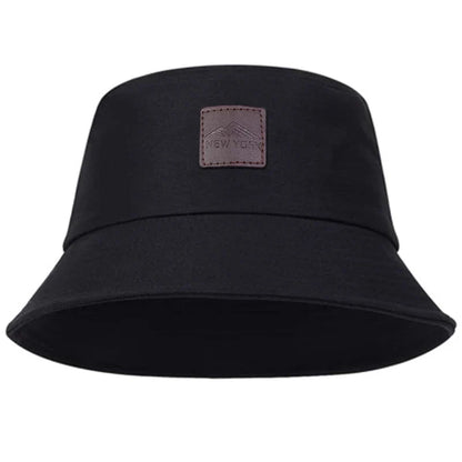 Bucket Hats Fishermen Caps Outdoor Casual Cap Sunscreen Hat
