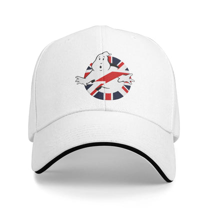 Monster Movie Baseball Caps Casual Ghost Busters