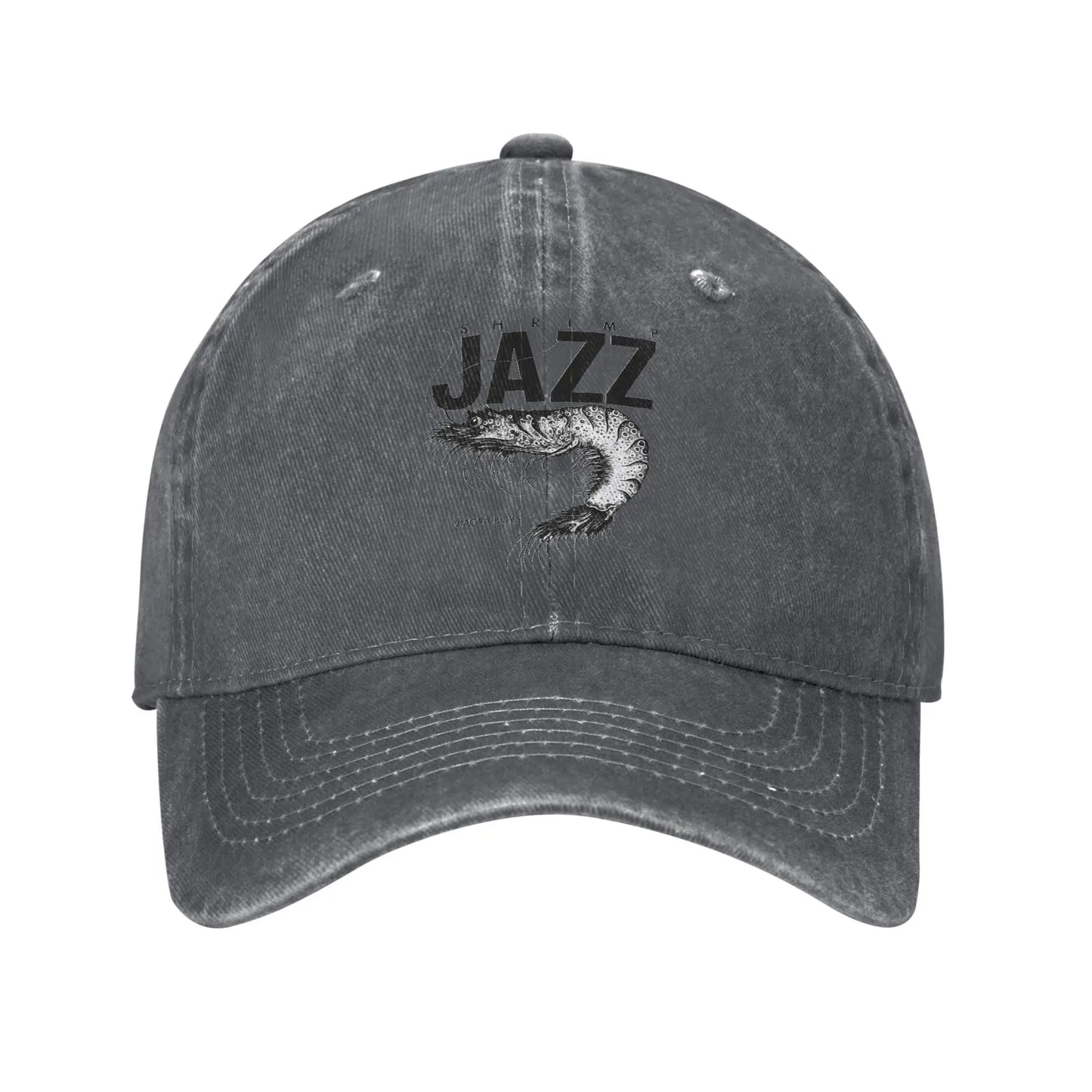 Baseball Cap Rare Viagra Boys Band Sgap One Shrimp Jazz Spring Classic Baseball Caps