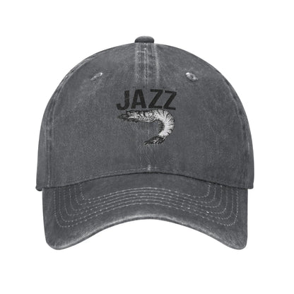 Baseball Cap Rare Viagra Boys Band Sgap One Shrimp Jazz Spring Classic Baseball Caps