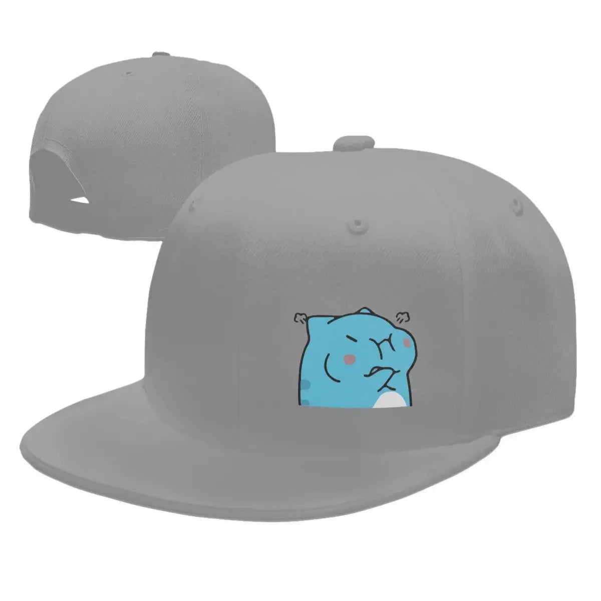 Comic Cat Bugcat Capoo Bug Cat Snapback Caps