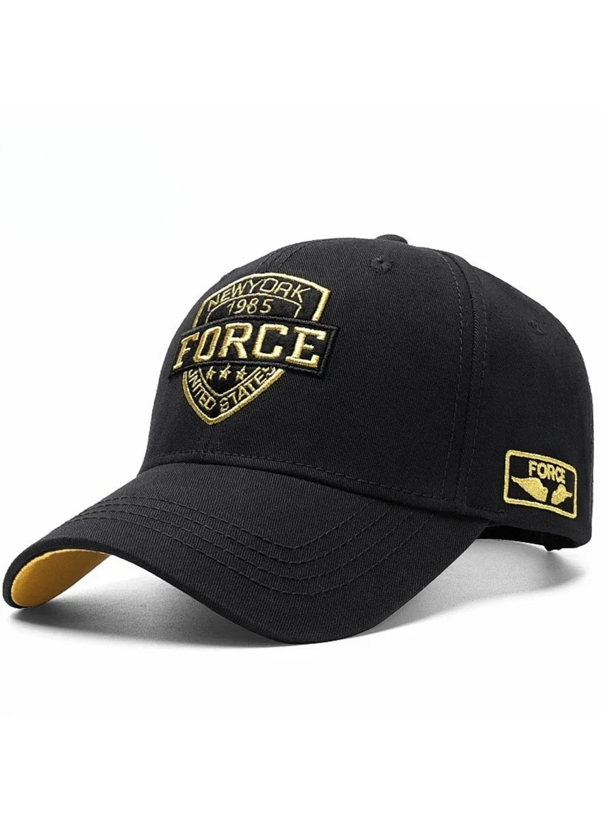 New York Big Head Man Plus Size Baseball Cap 56-60CM 60-65CM Unisex