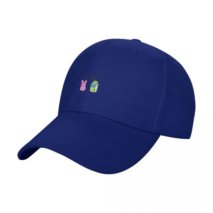 Mari Bersulang Syahdu Baseball Cap