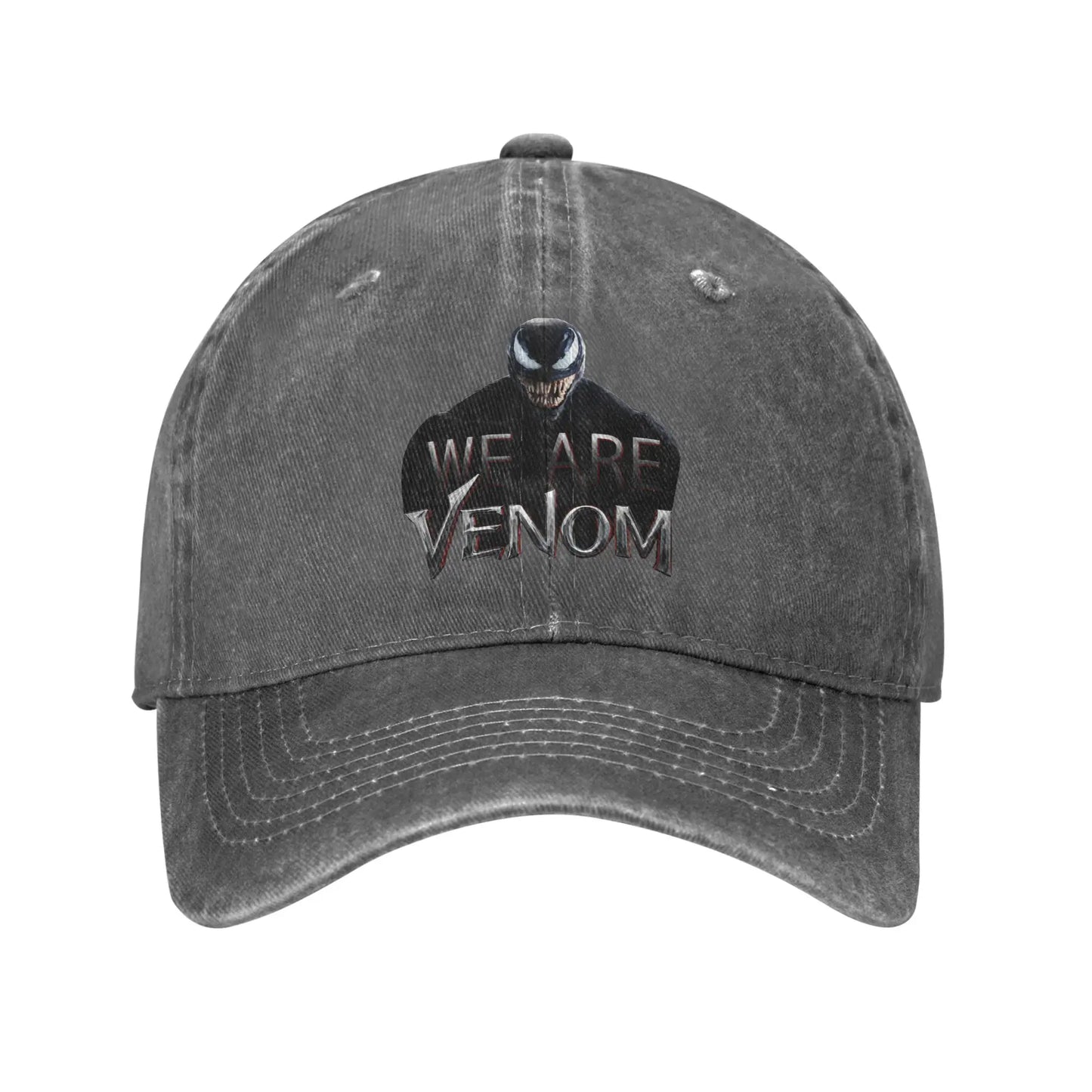 Venom Casual Baseball Cap