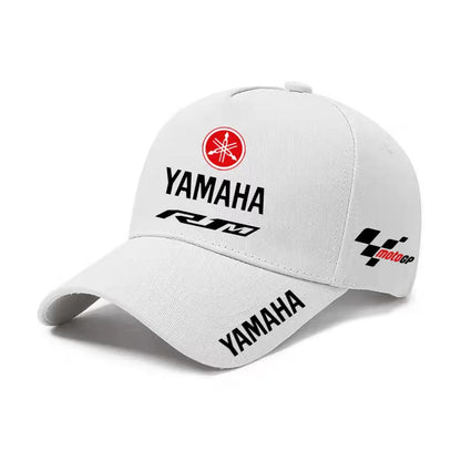 Sports Hat Men Women Baseball Cap For Yamaha