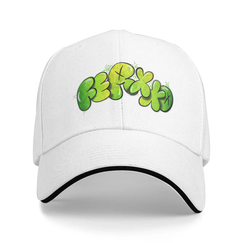 Custom Pop Singer Feid Ferxxo Baseball Cap