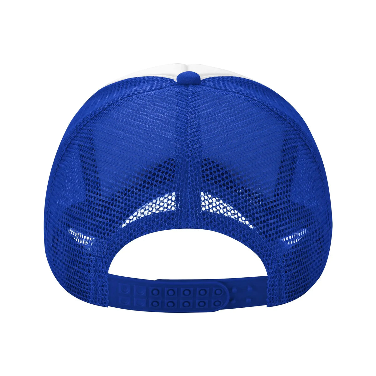 Kasane Teto Vocaloid Triple Baka Chibis Mesh Baseball Caps