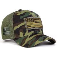 Camouflage armygreen