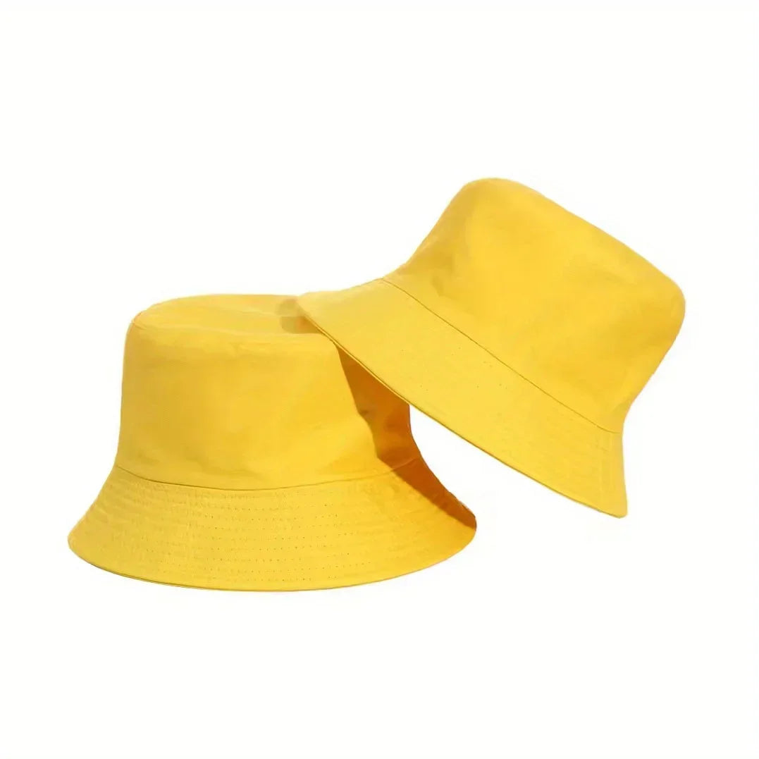 Hayabusa Kanji Bucket Hat Breathable Lightweight Sun Hat